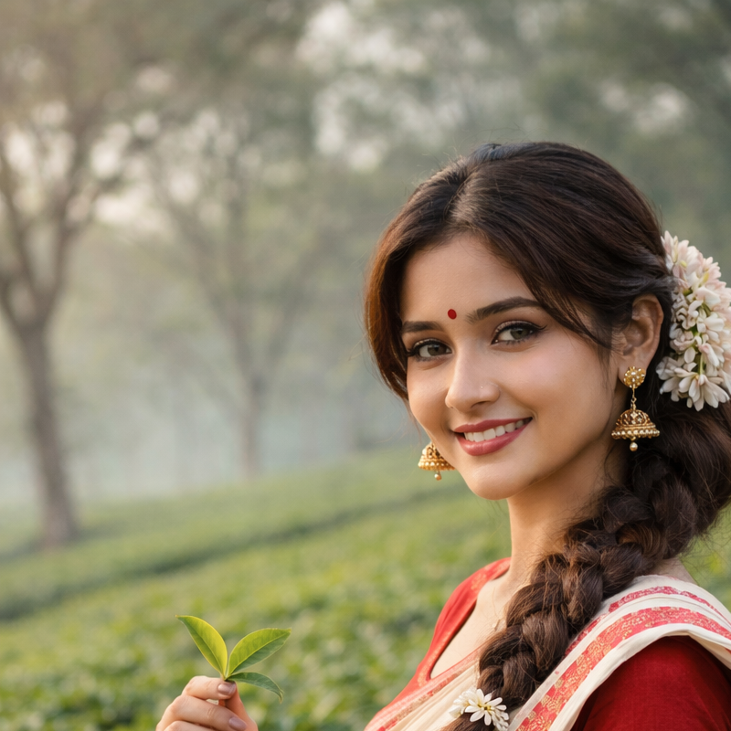 Profile picture of Puja biswas